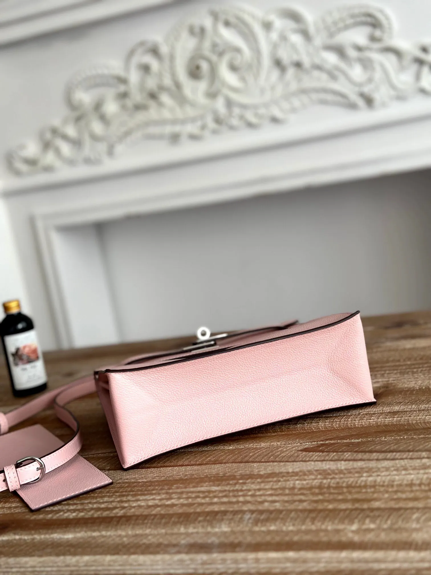 Backpack Leather