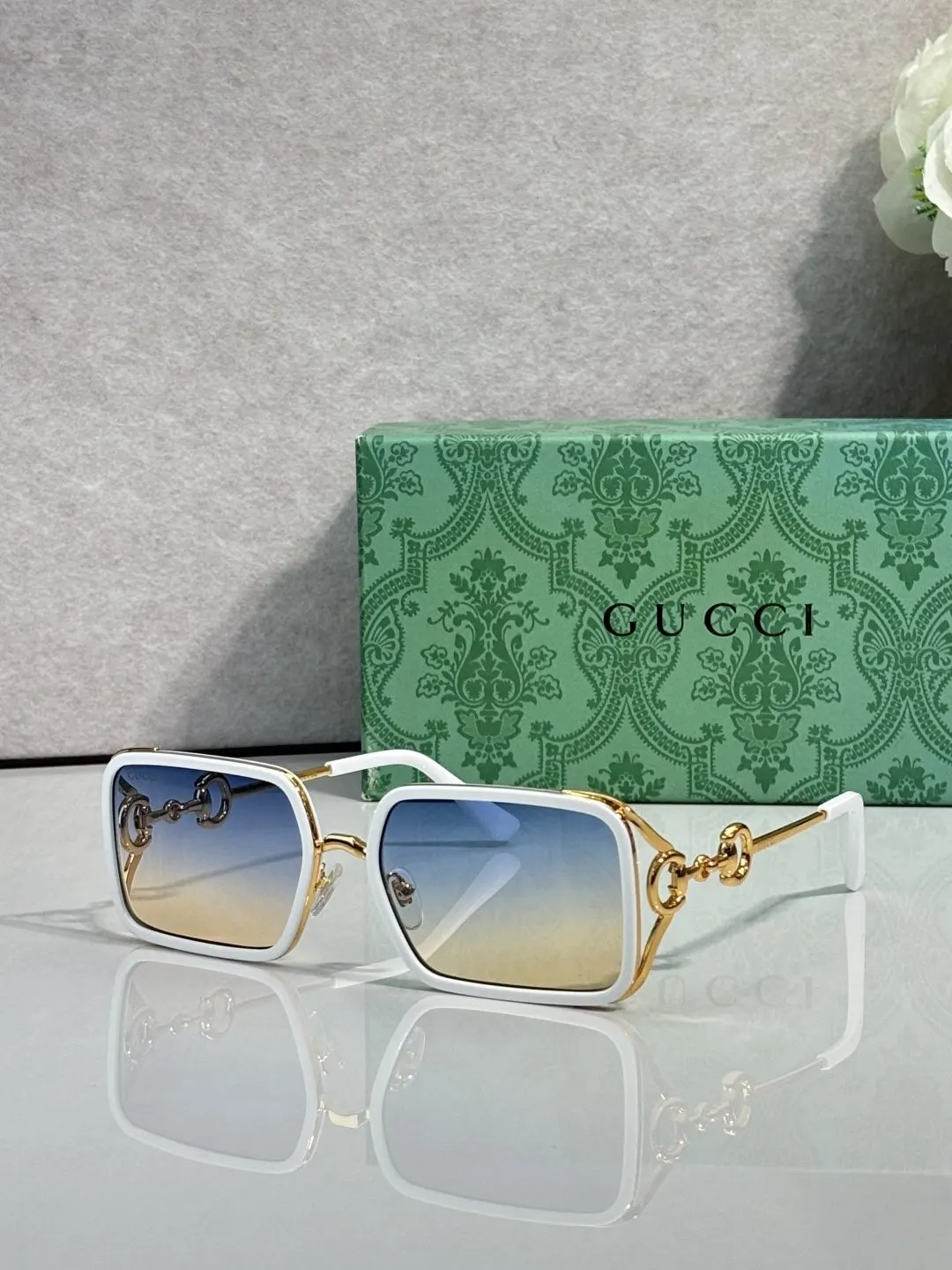Gucci 包袋 日常搭配款
