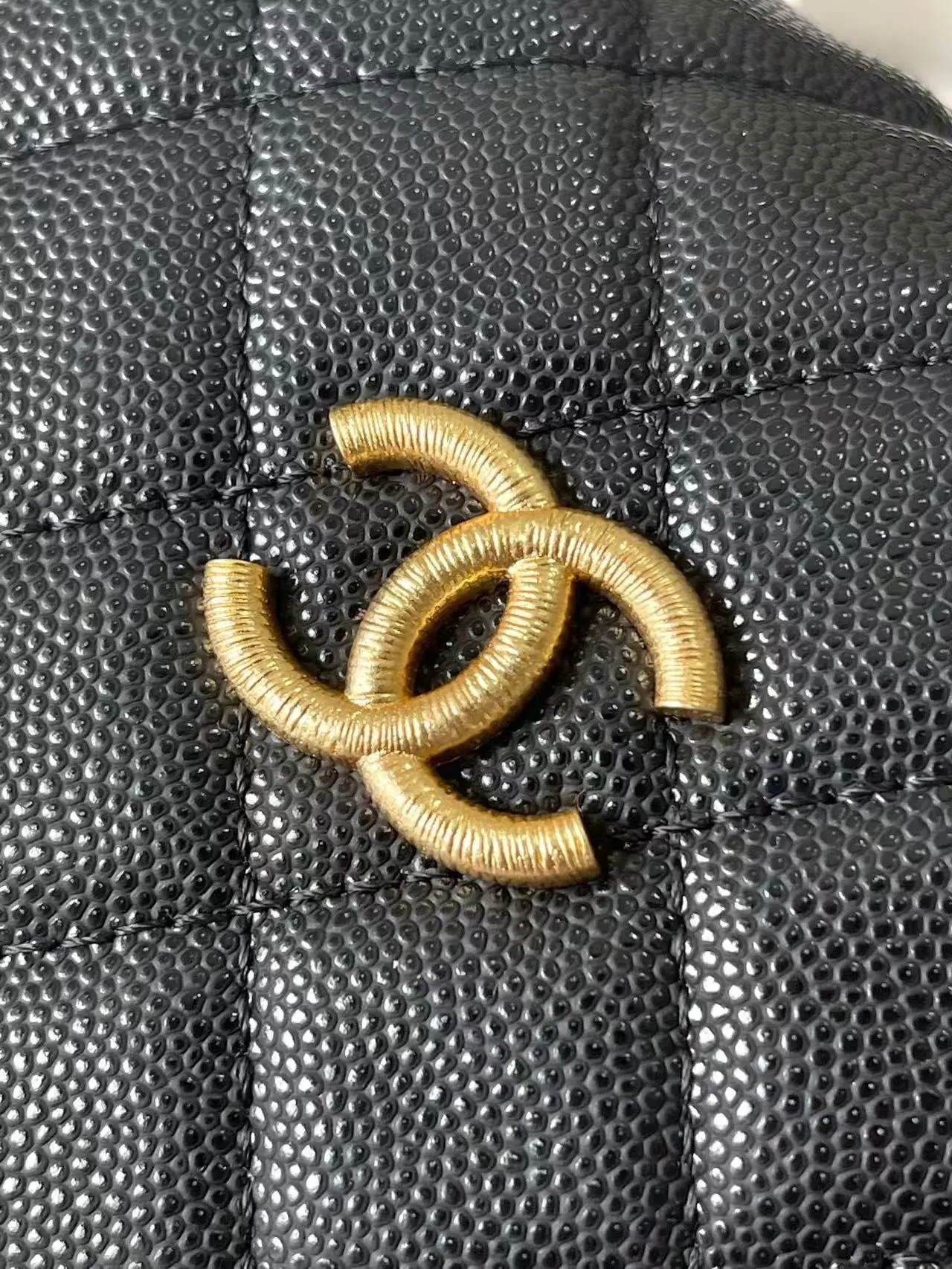 Chain Bag