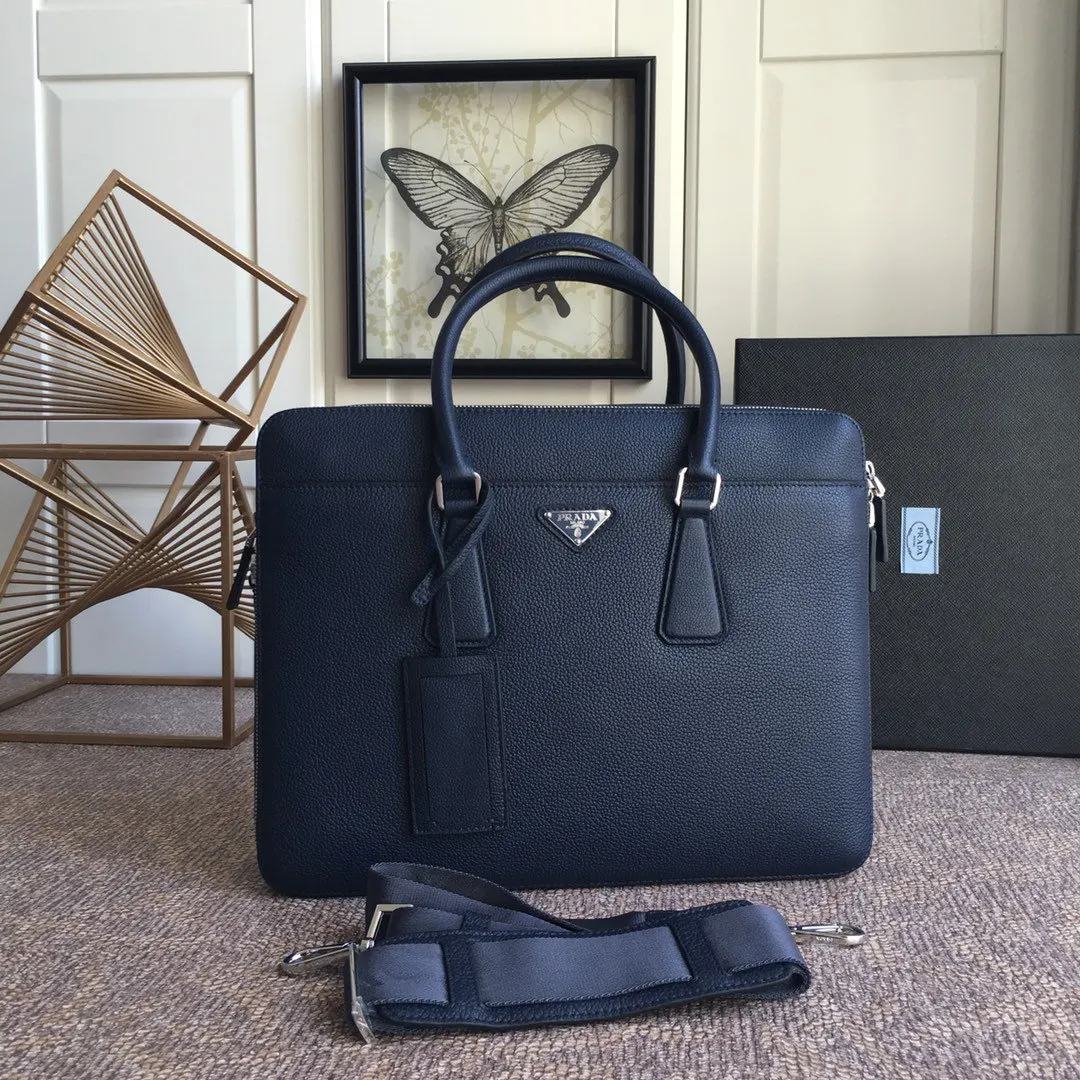 Briefcase Business Commuter
