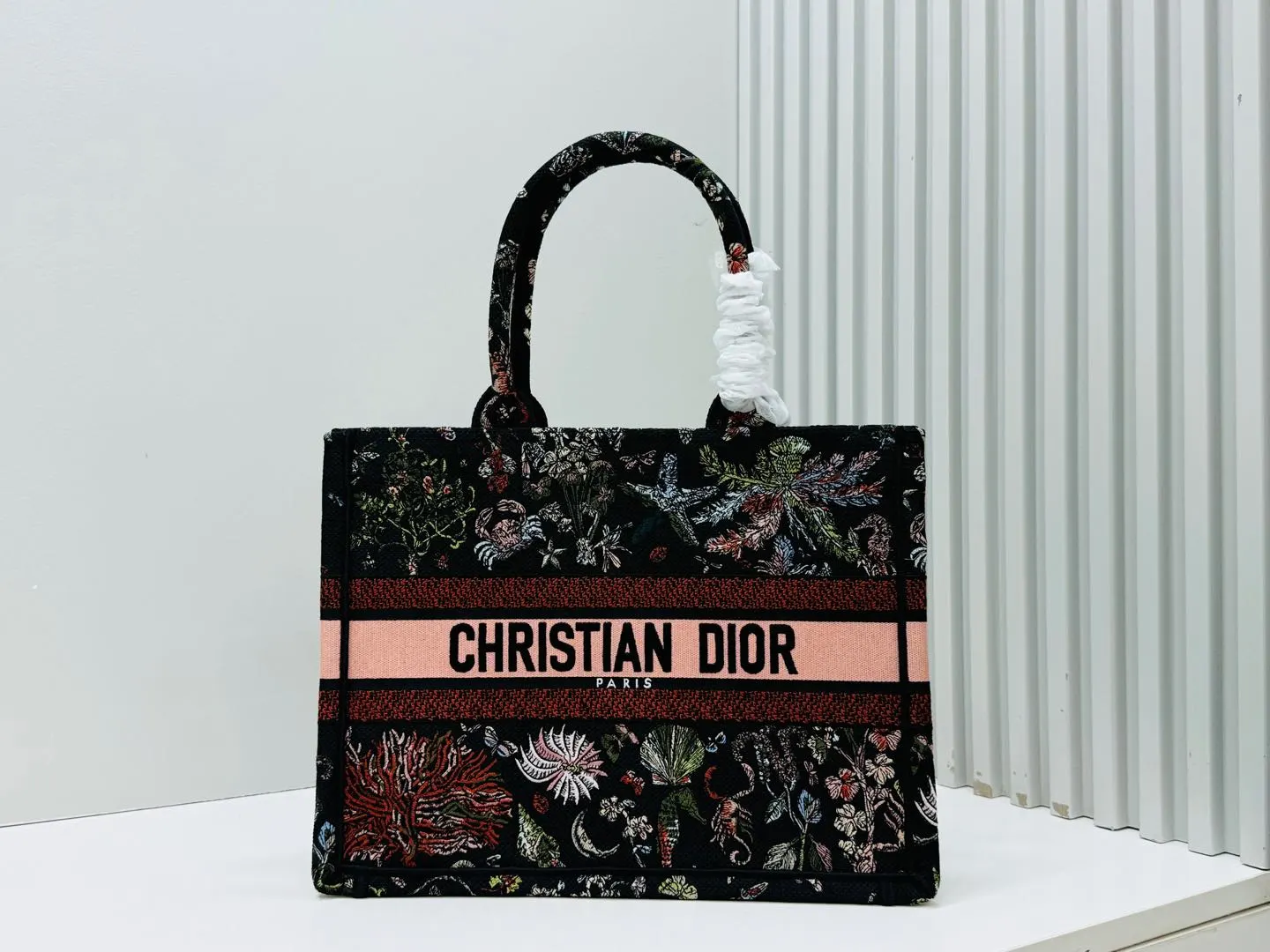 Dior Book Tote 托特包 大容量通勤款