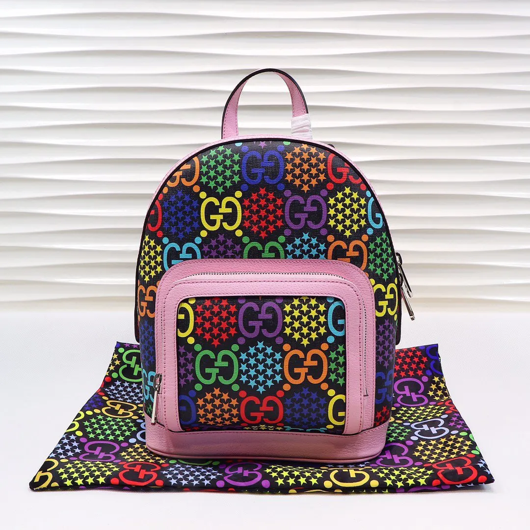Gucci 雙肩包 实用雙肩款
