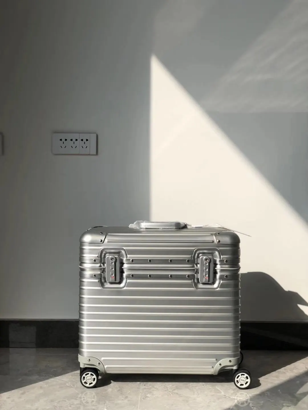 Pilot Case Travel Lightweight
