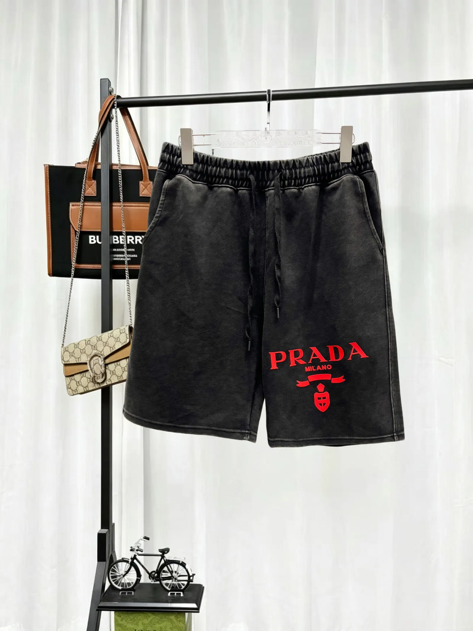 Prada Fashion Item Casual