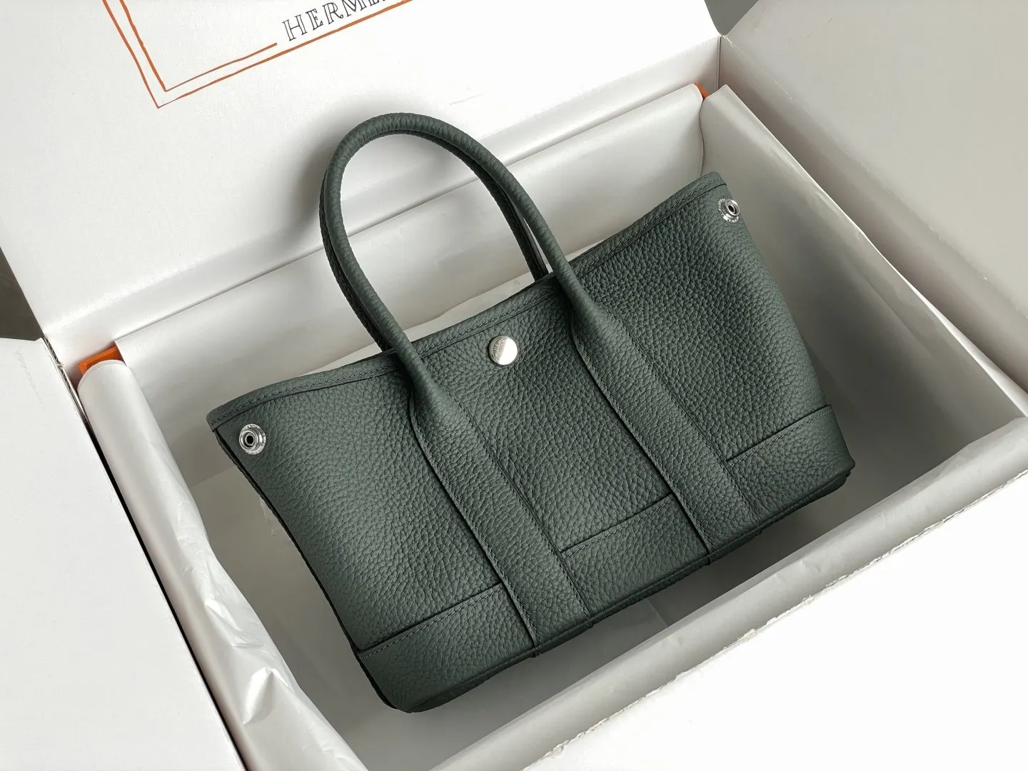 Hermes Garden Party Style 01 Style