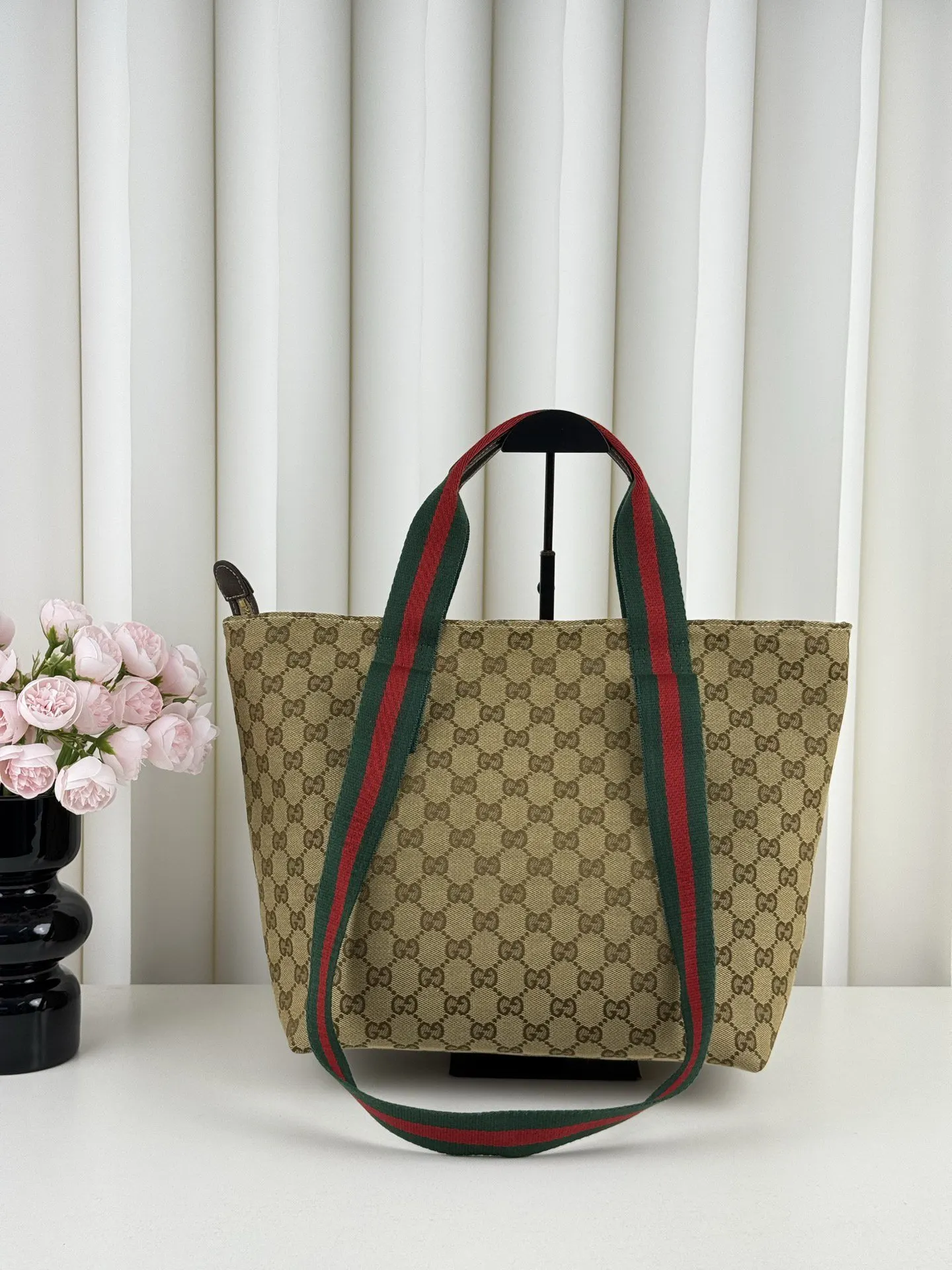 Gucci 购物袋 绝对是你们的最爱 旅行袋 大容量旅行款