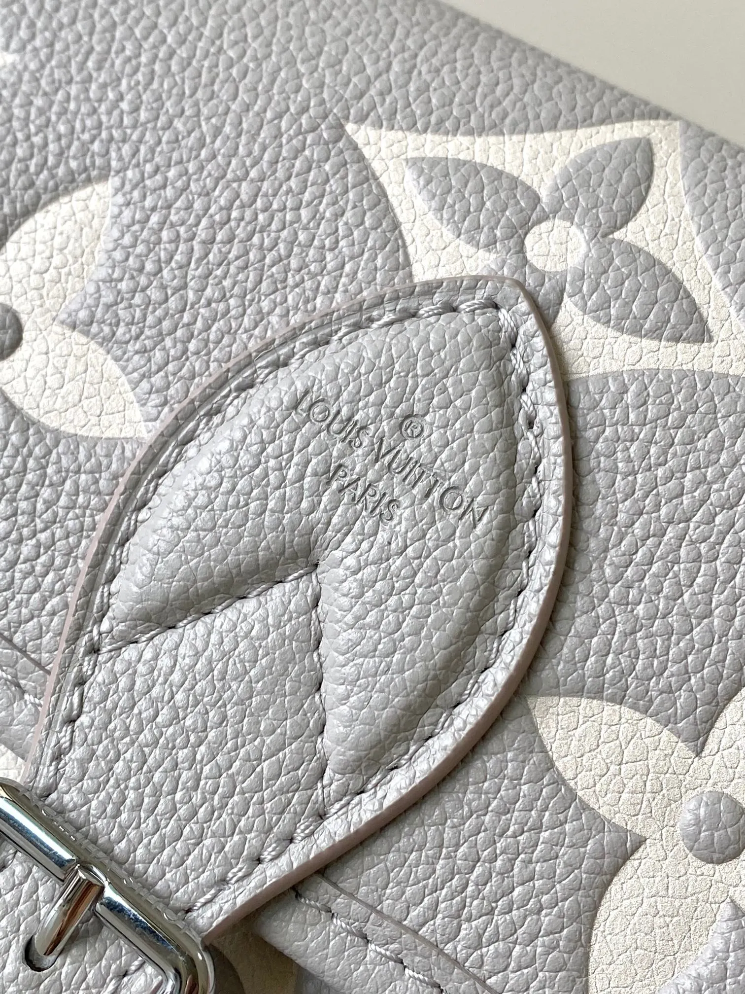 Shoulder Bag Leather