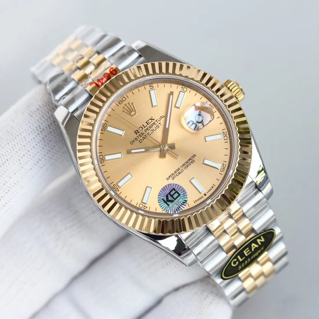 Rolex 手錶 經典腕表款