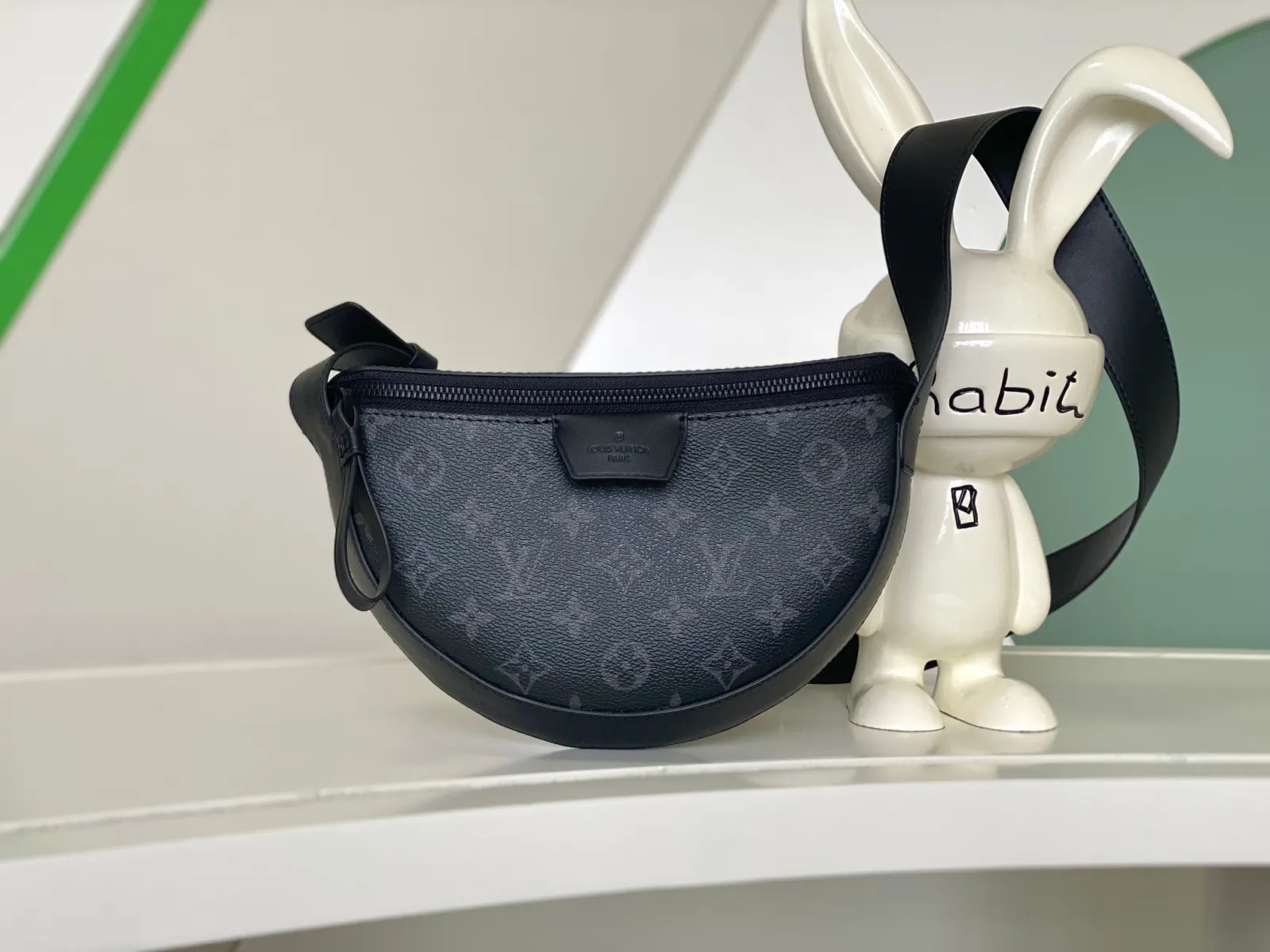 LV 帆布 收納包 旅行收納款