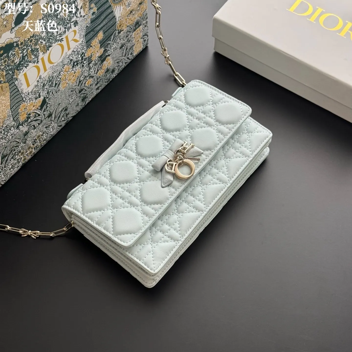 Chain Bag