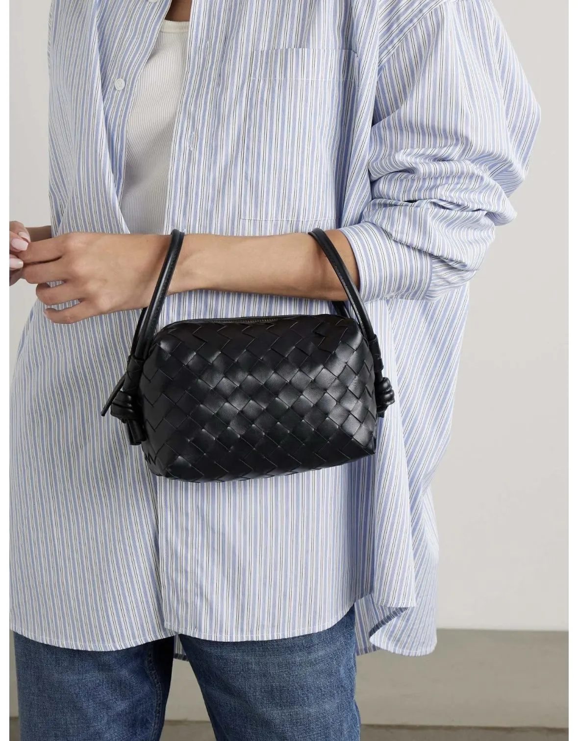 Crossbody Bag Lightweight Classic
