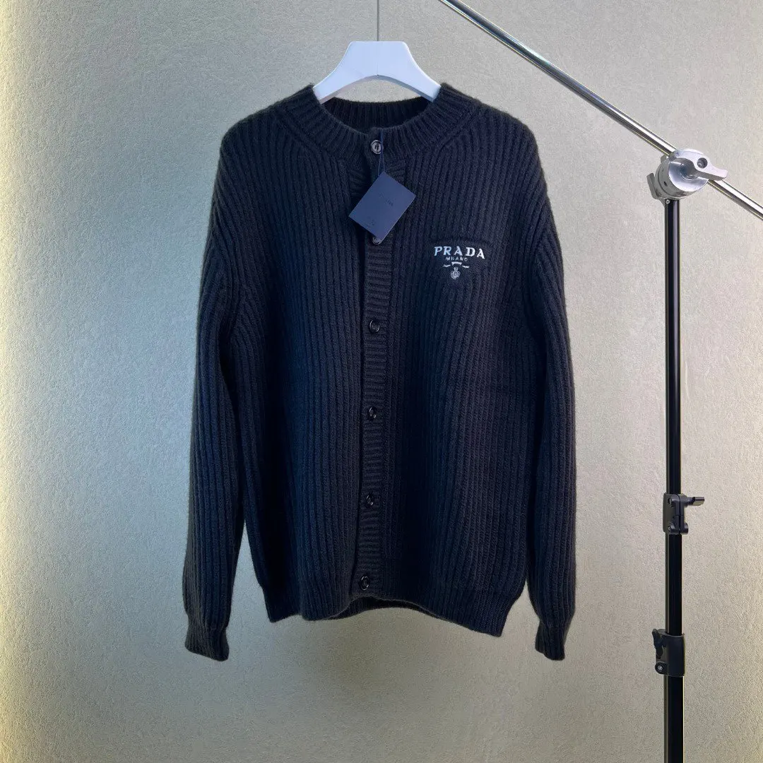 Prada Fashion Item Casual Versatile