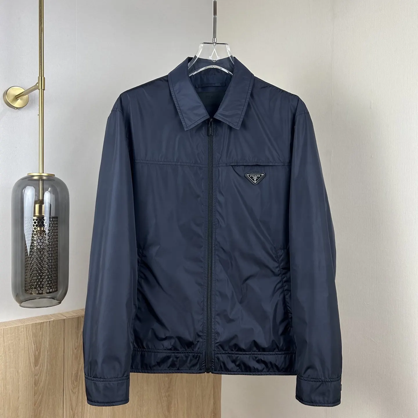 Prada Shirt Casual Versatile