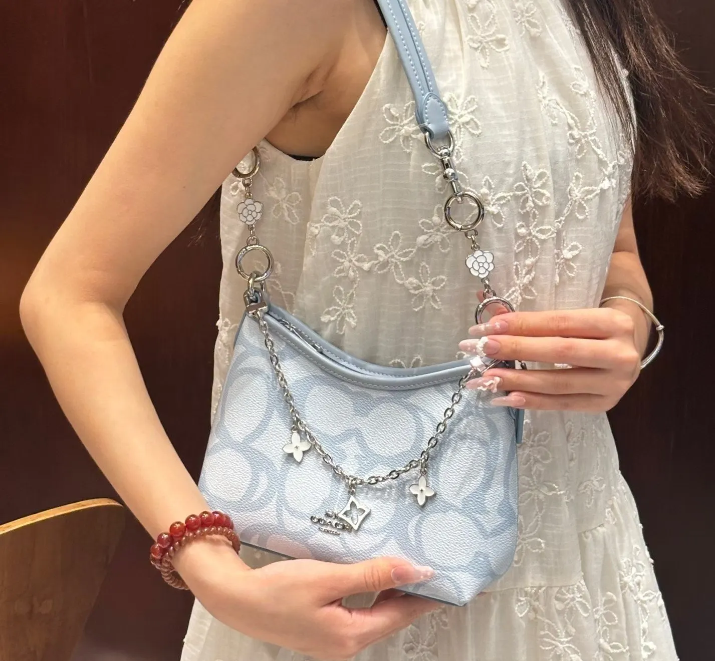 Crossbody Bag Lightweight