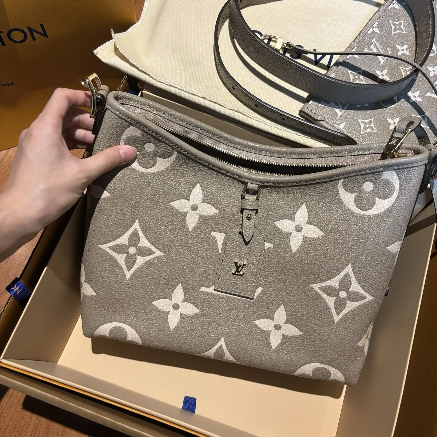 Bucket Bag Casual