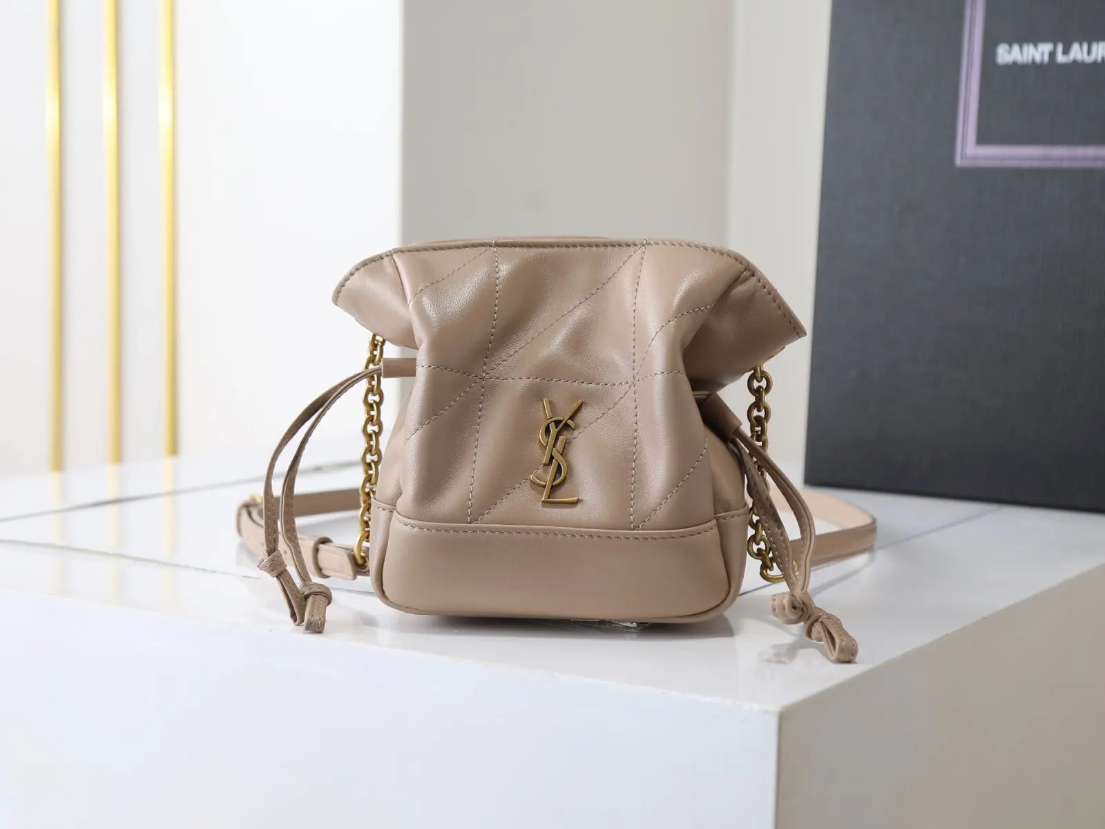 YSL 托特包 大容量托特款