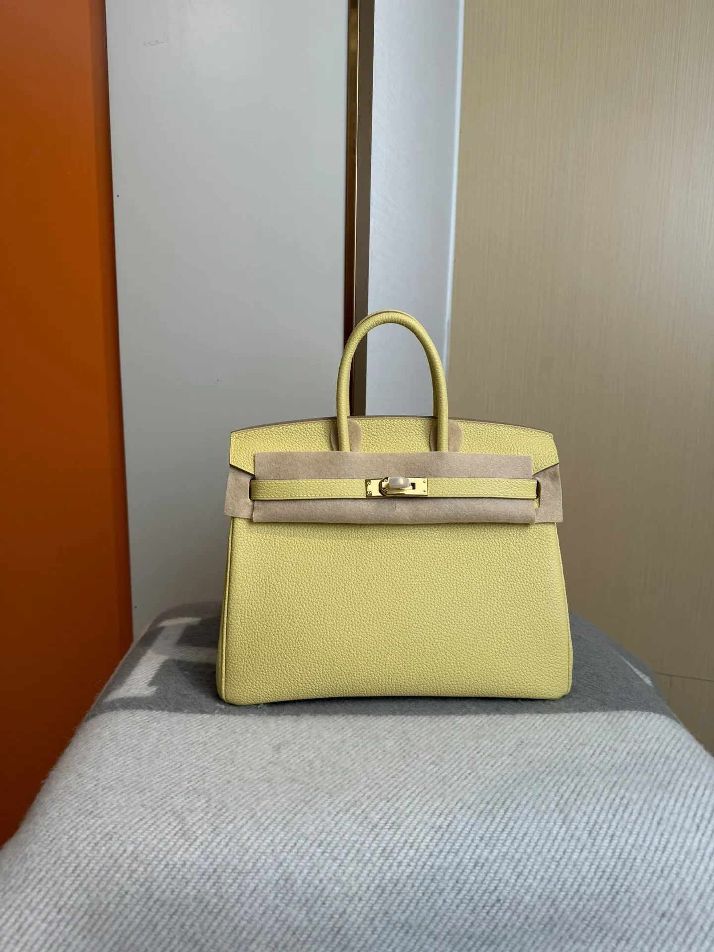 Top Handle Bag Commuter