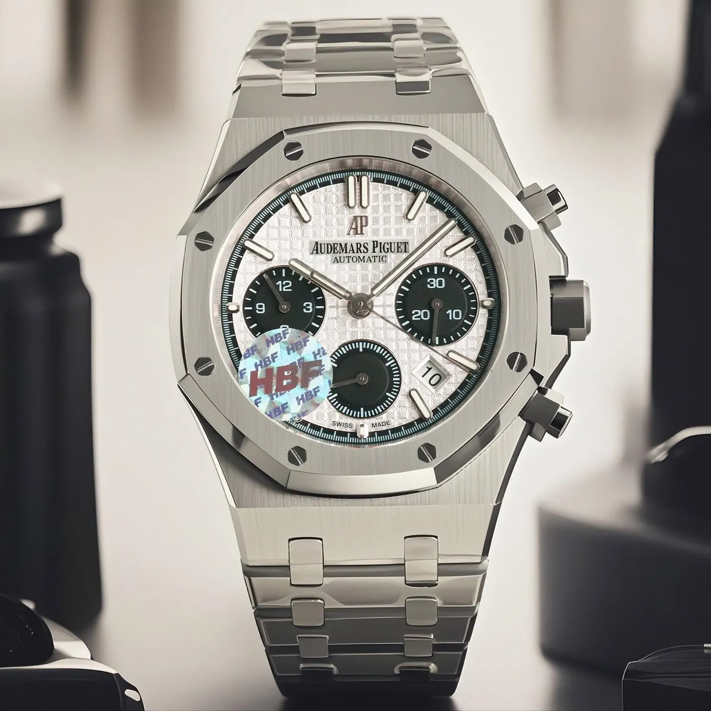 Audemars Piguet 手錶 經典腕表款
