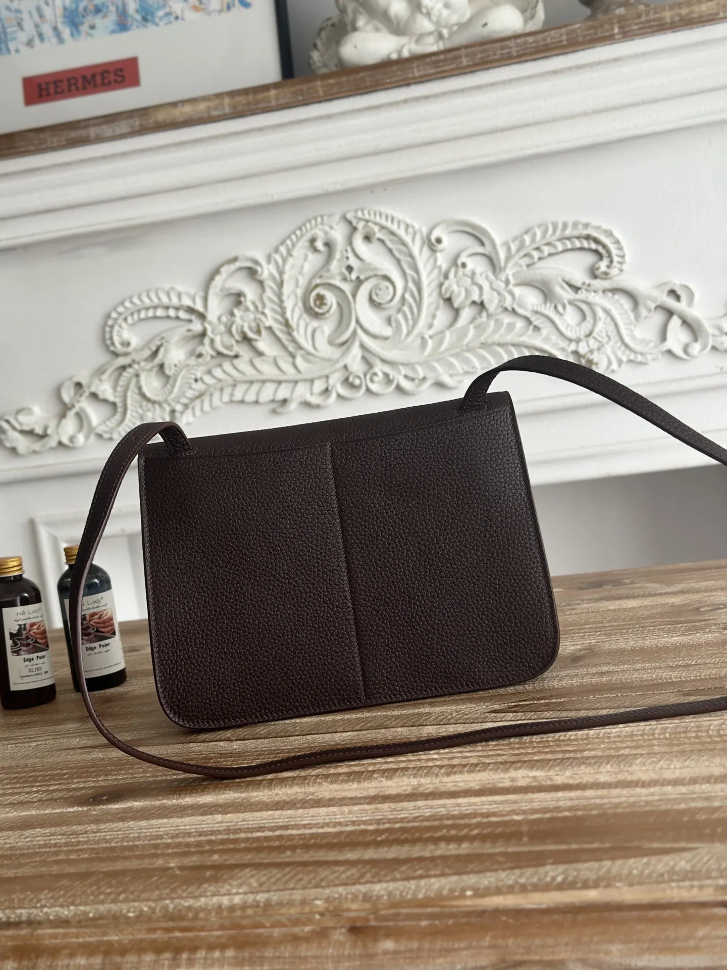 Clutch Bag