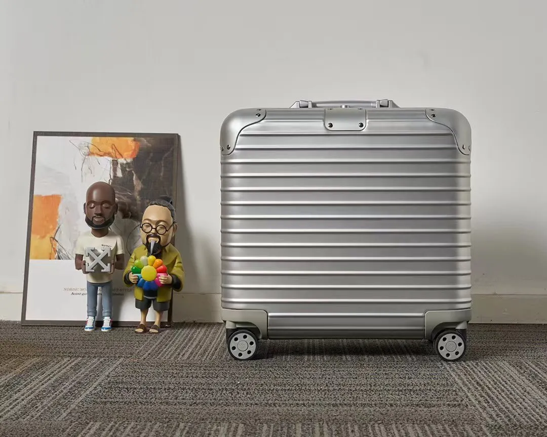 Suitcase Travel Lightweight