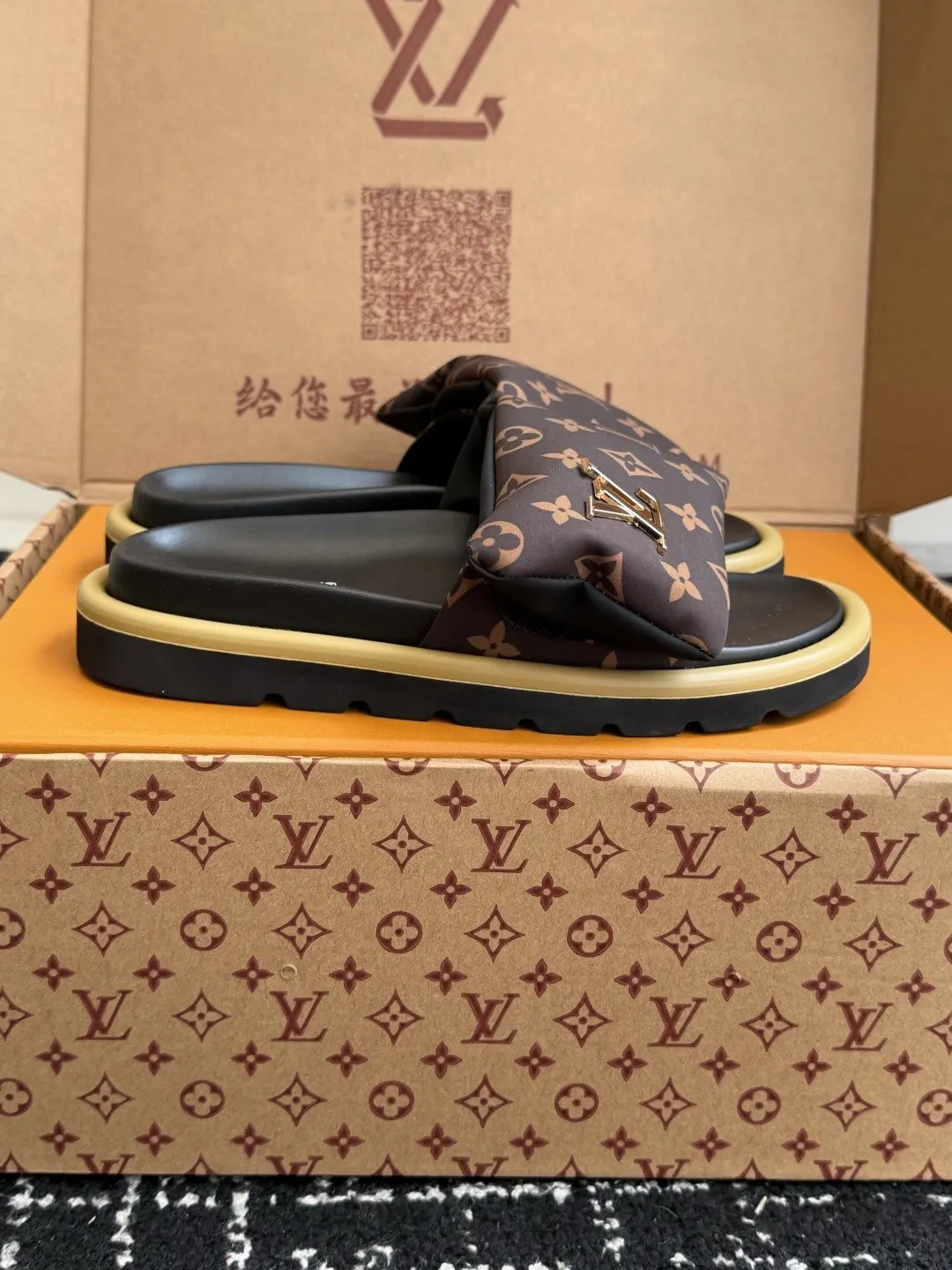 精选 拖鞋 轻便舒适款 款16