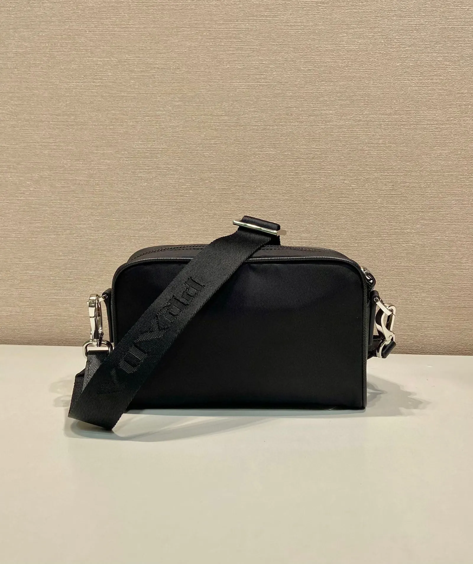 Shoulder Bag Leather