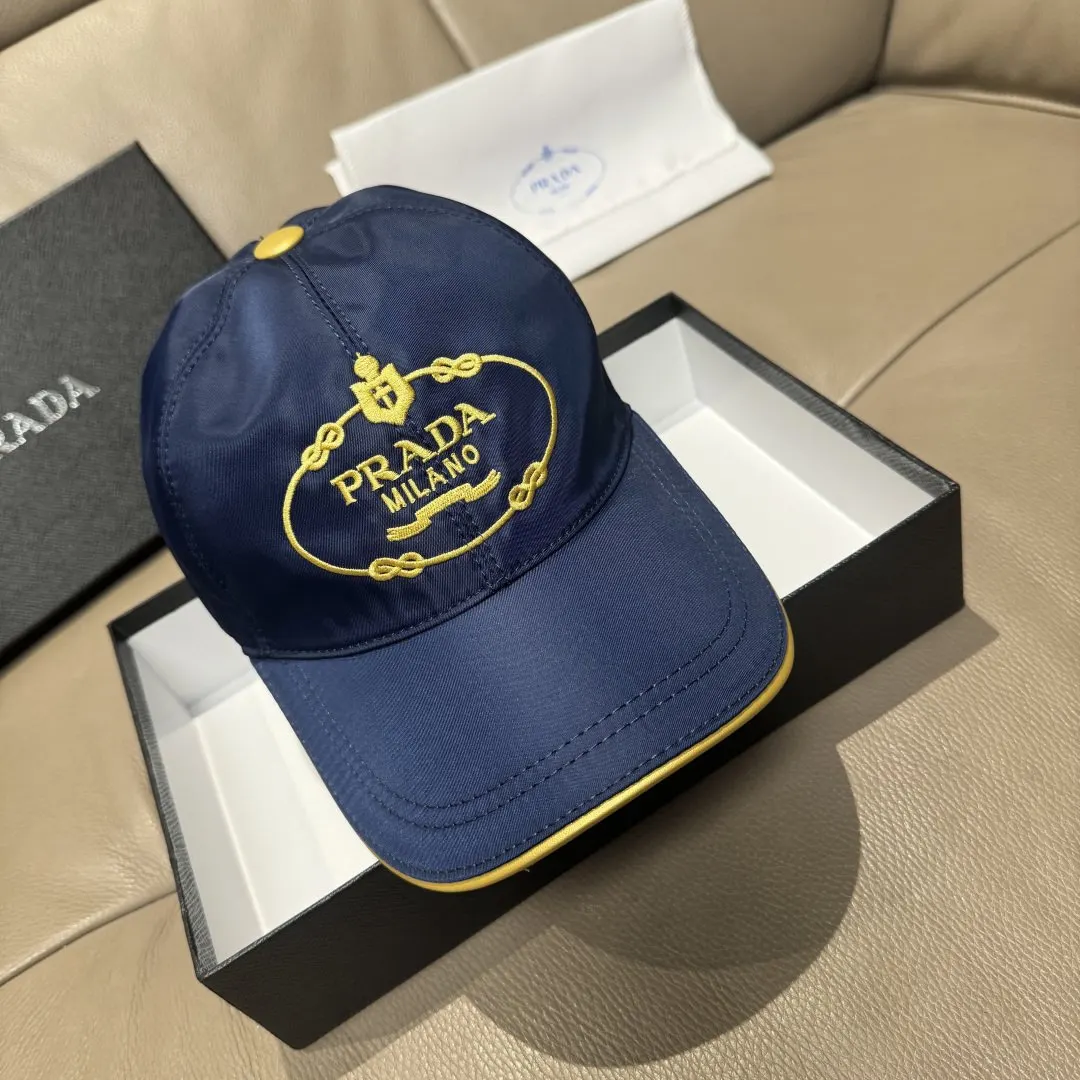 Prada Fashion Item Casual Leather
