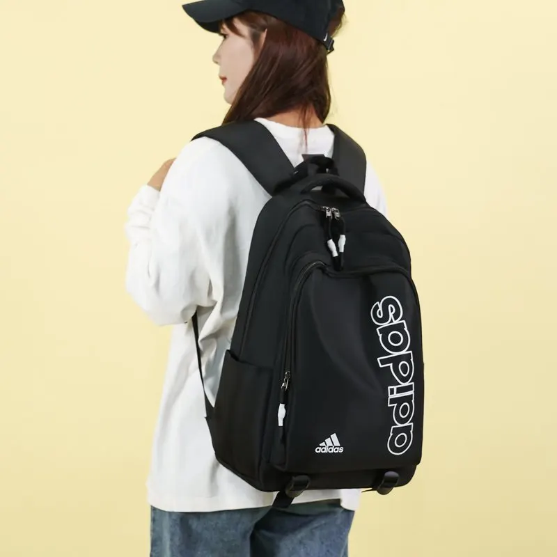 Backpack Casual Versatile Fashion