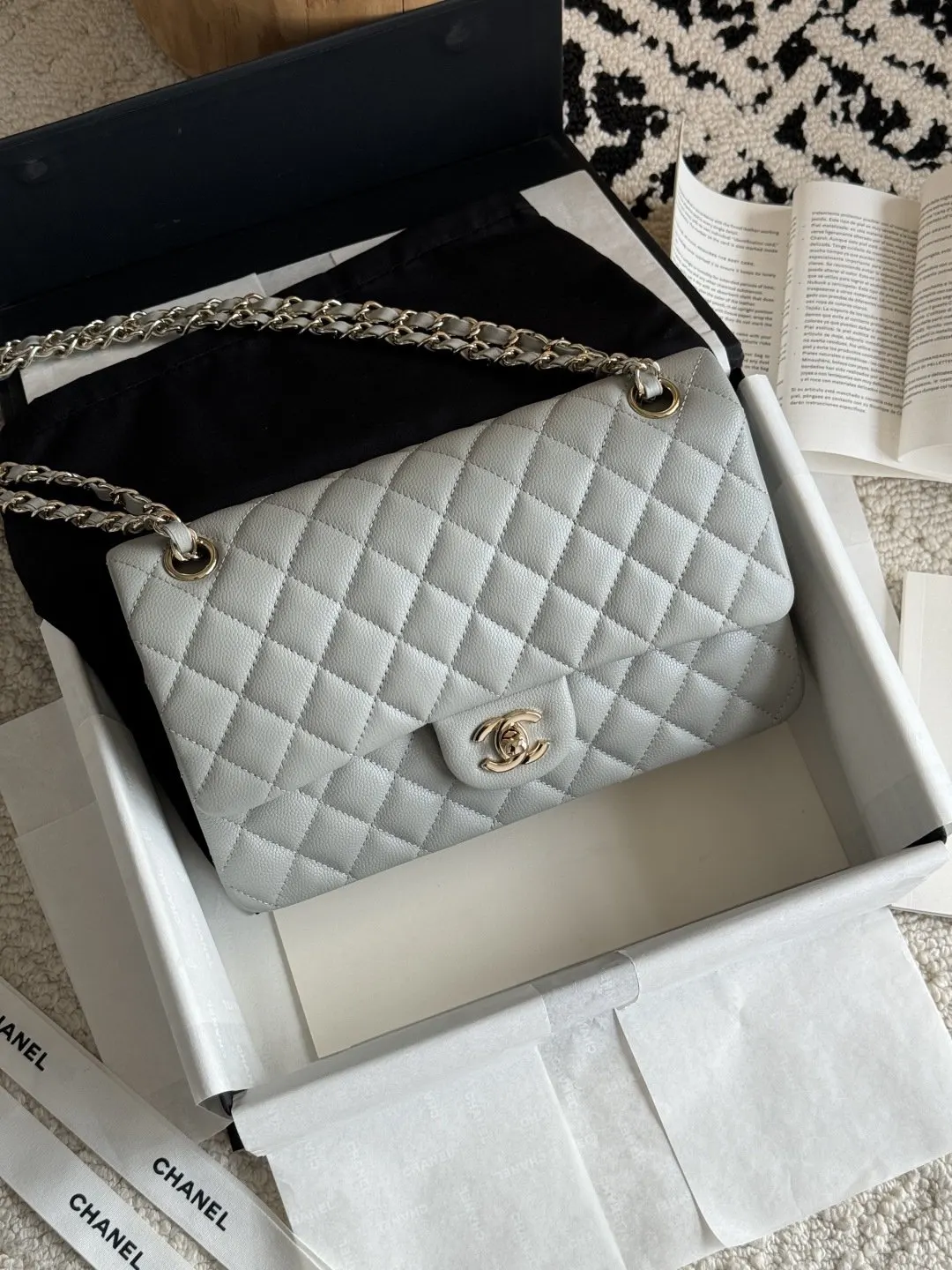 Crossbody Bag Lightweight Leather