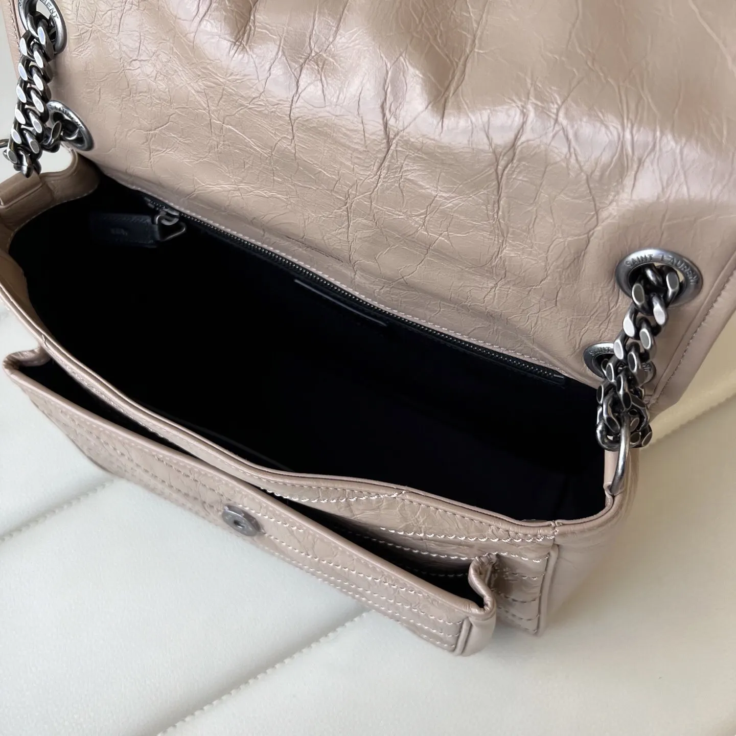 Shoulder Bag Image 9 Shoulder Bag Image 9