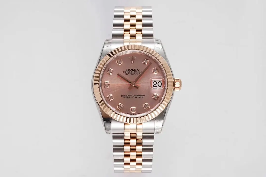 Rolex GS出彩之作 劳力士蚝式恒动日志型 系列腕表 手錶 經典腕表款