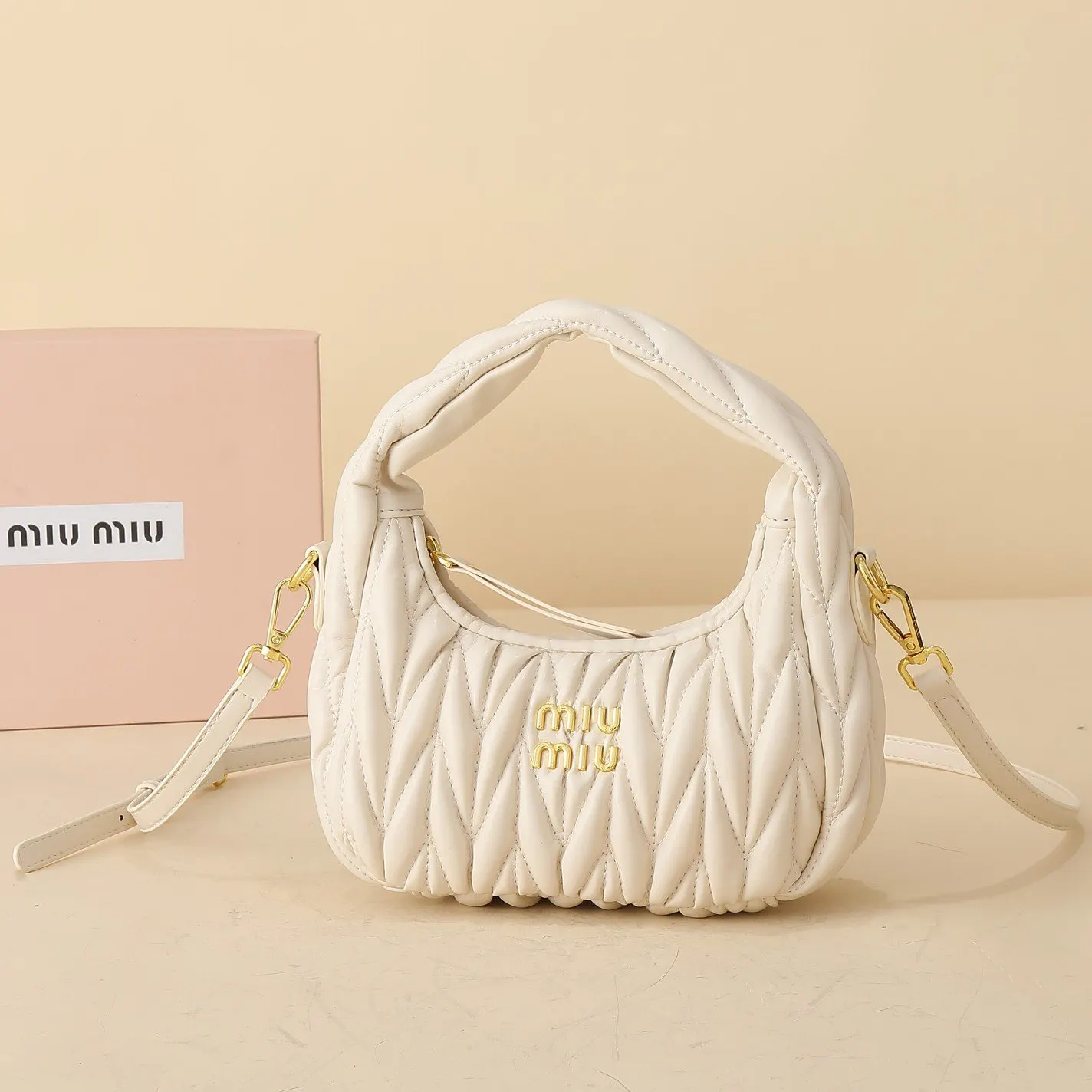 Crossbody Bag Lightweight
