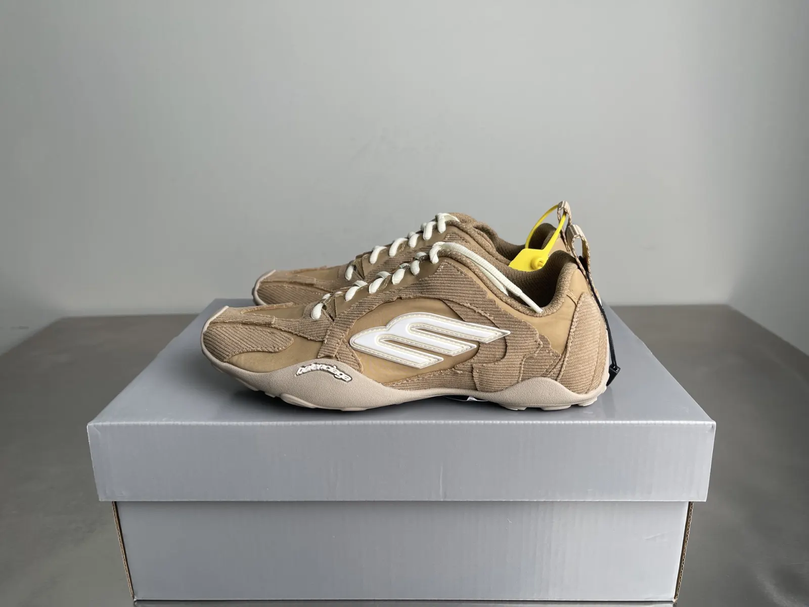 Balenciaga 運動鞋 休閒運動款