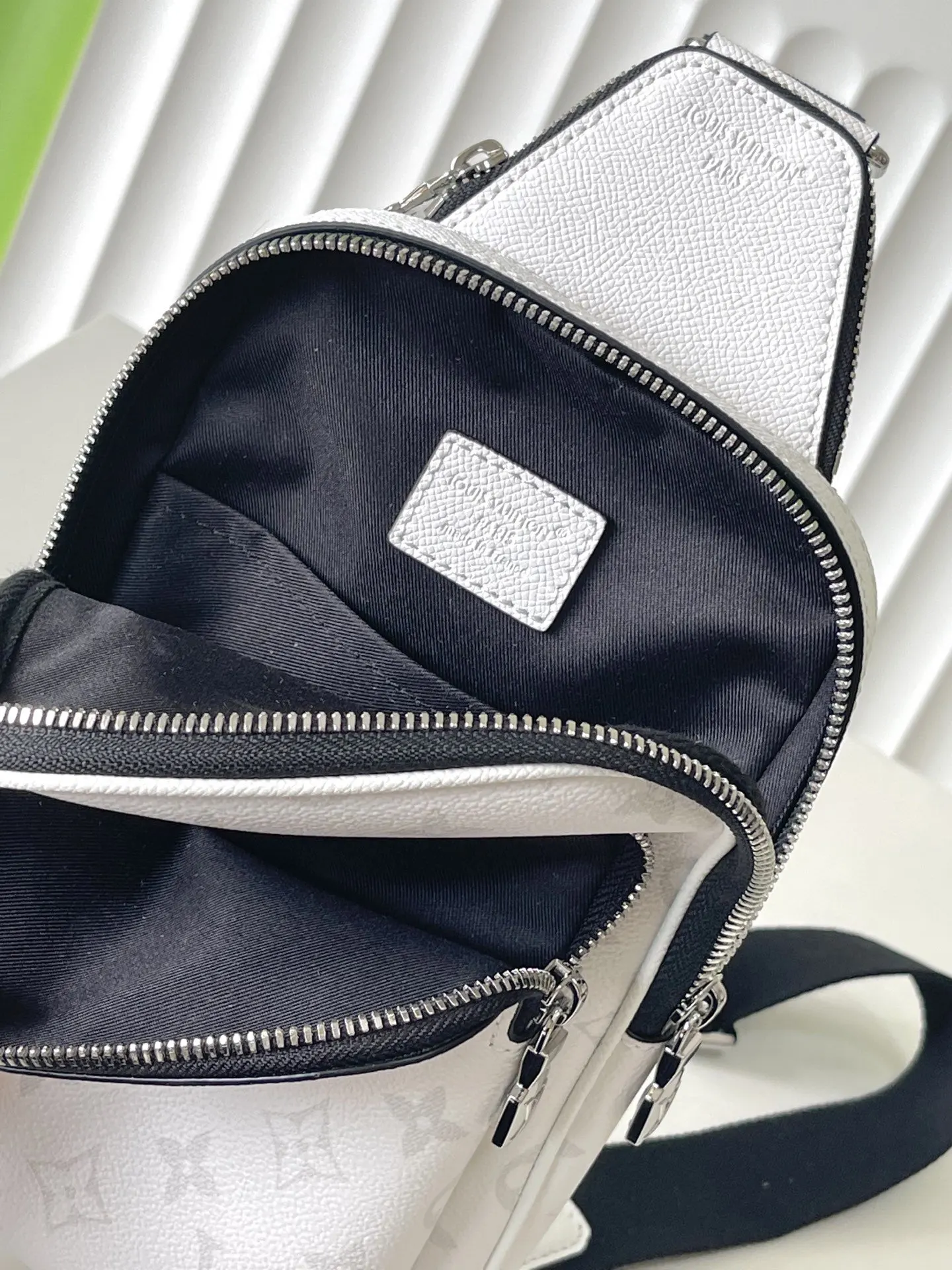 Belt Bag Casual Image 9 Belt Bag Casual Image 9