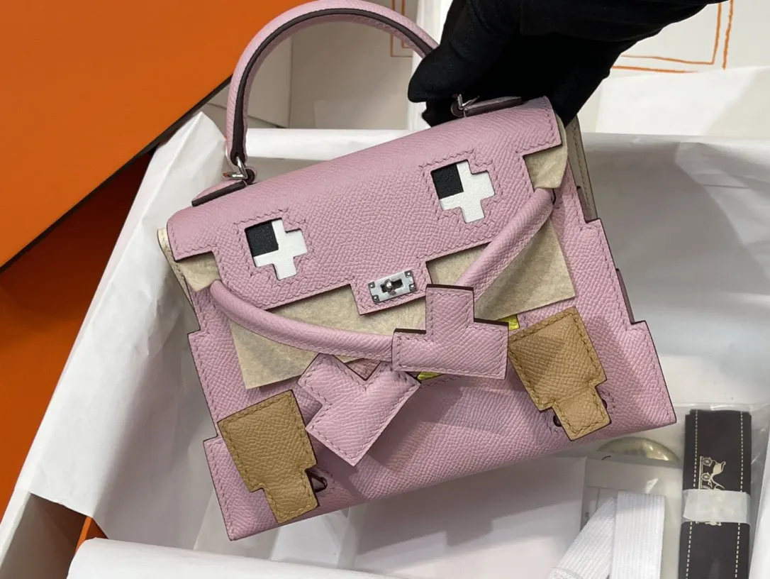 Clutch Bag