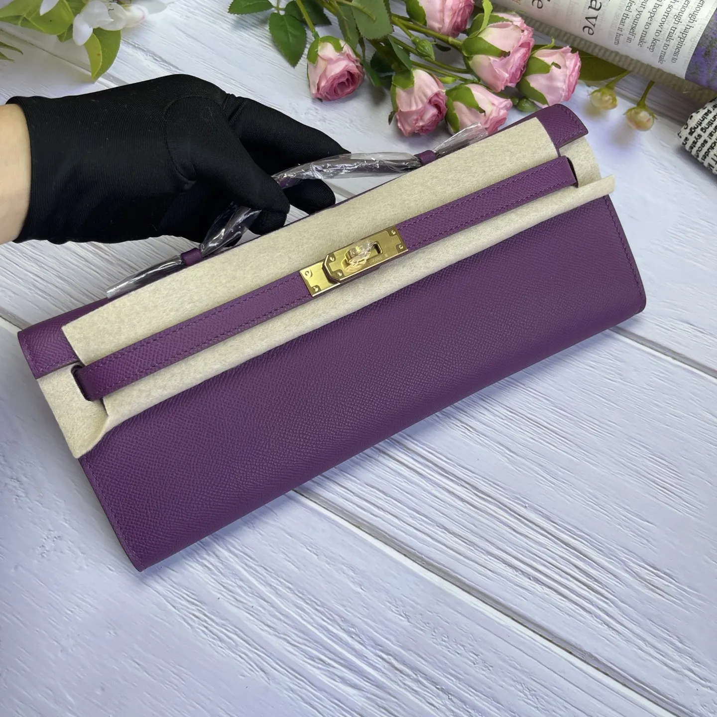 Clutch Bag