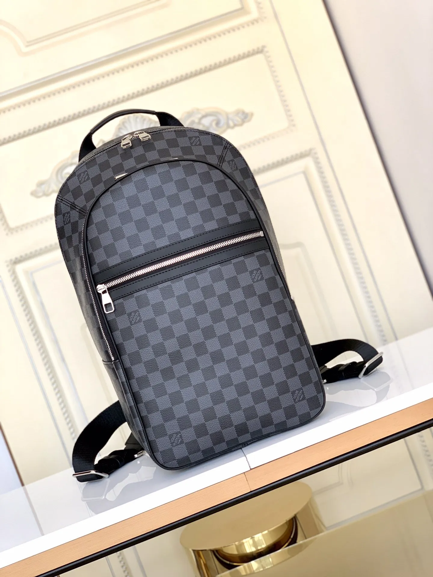 Backpack Casual Canvas
