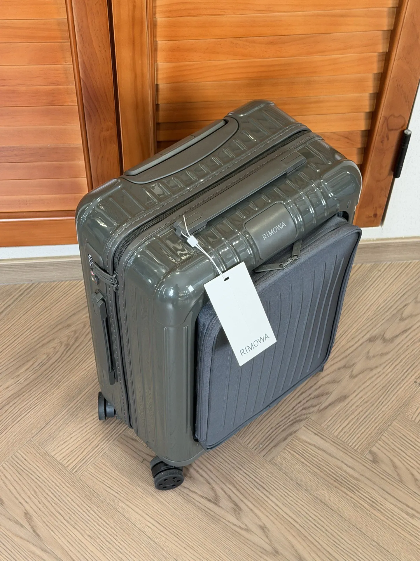 Suitcase Travel Lightweight
