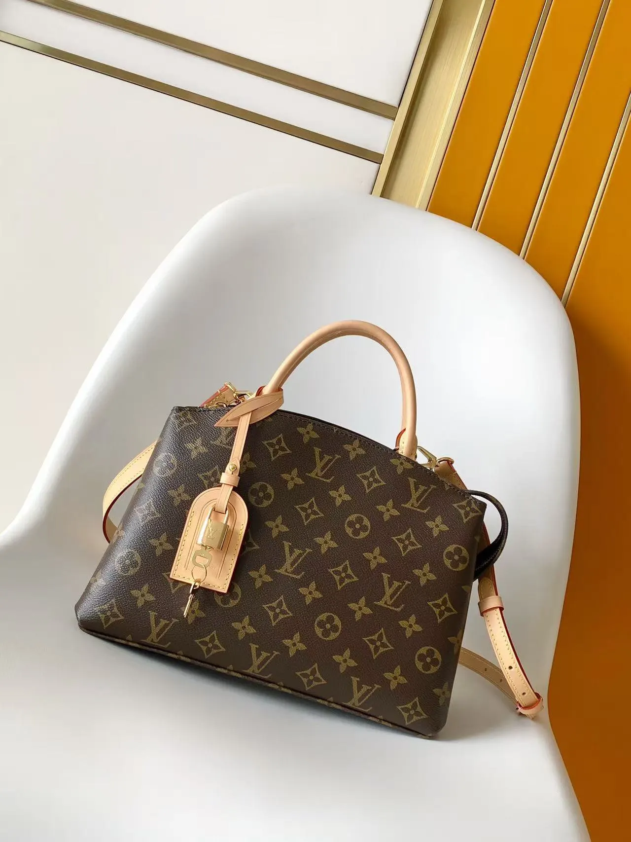 LV Mo收納包 旅行收納款
