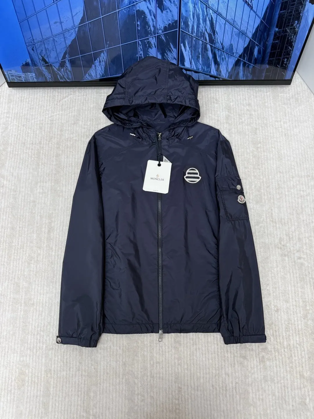 Moncler 外套 通勤休閒款(數字1) Moncler 外套 通勤休閒款(數字1)