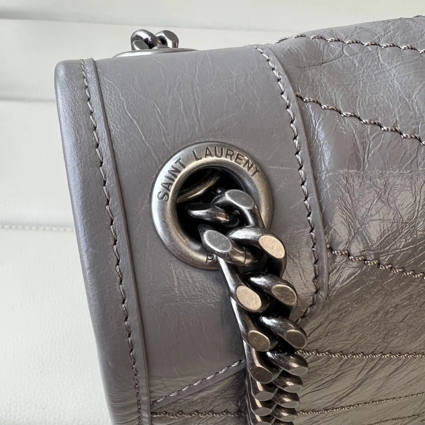 Shoulder Bag