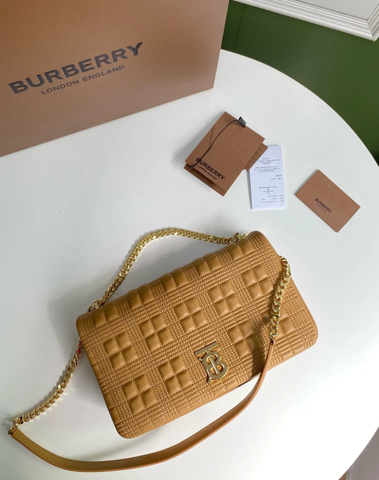 Chain Bag Classic
