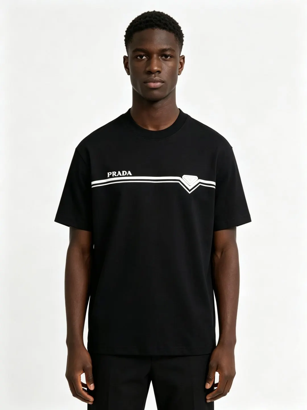 Prada Fashion Item Casual
