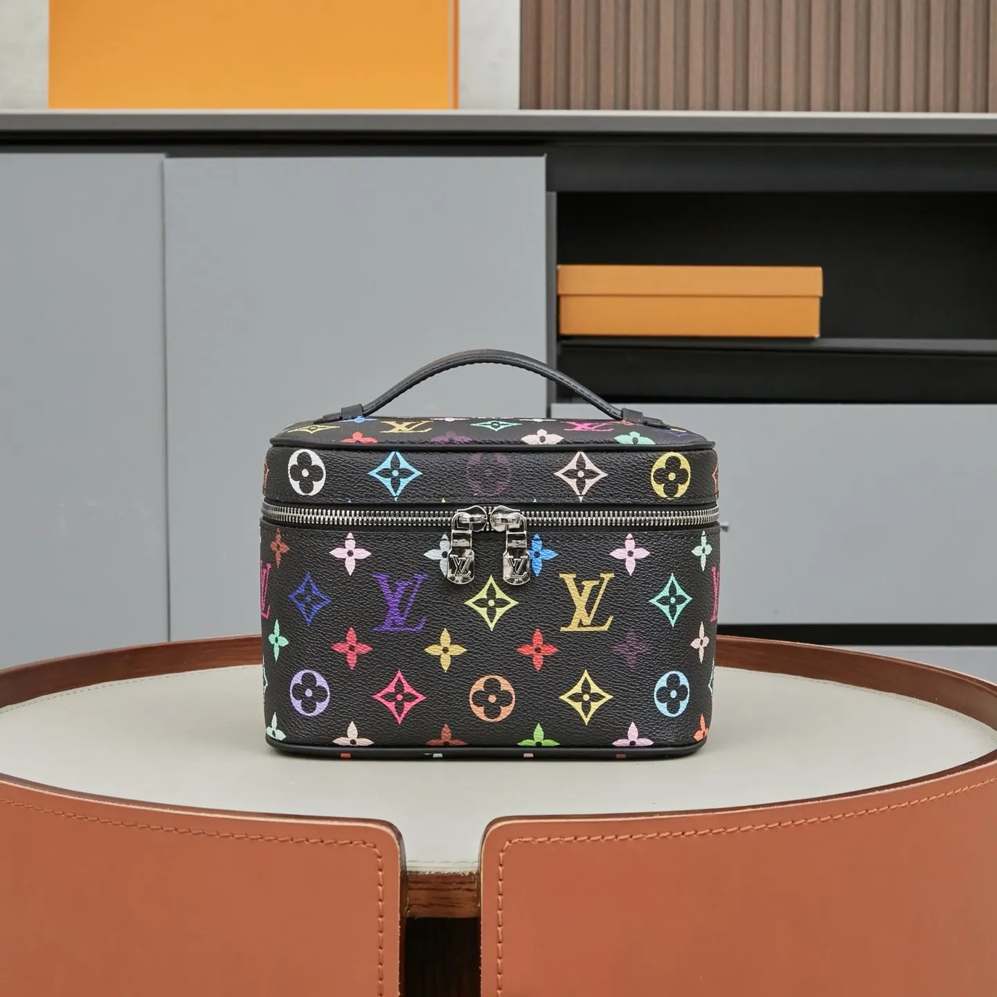 LV 手提包