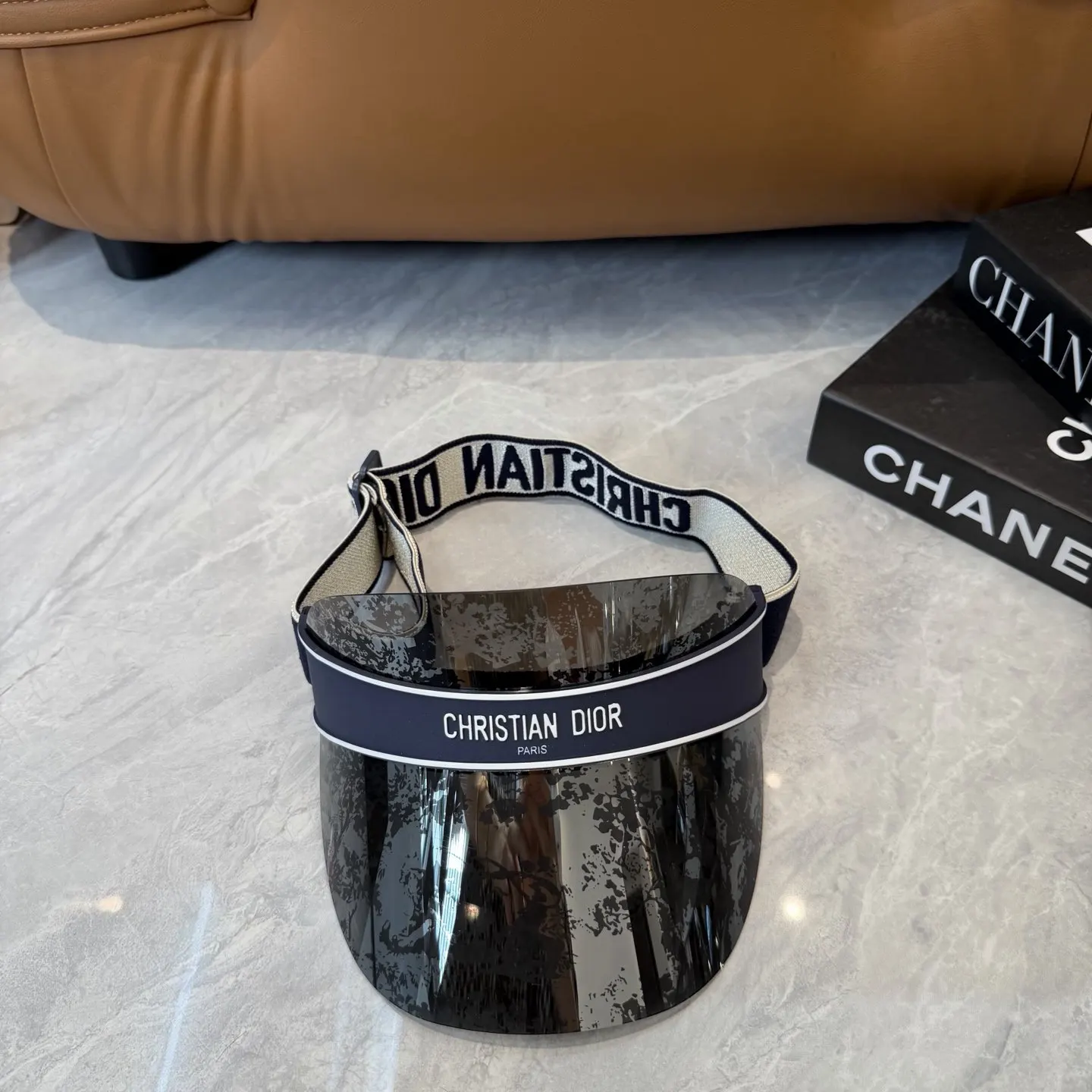 Dior 帽子