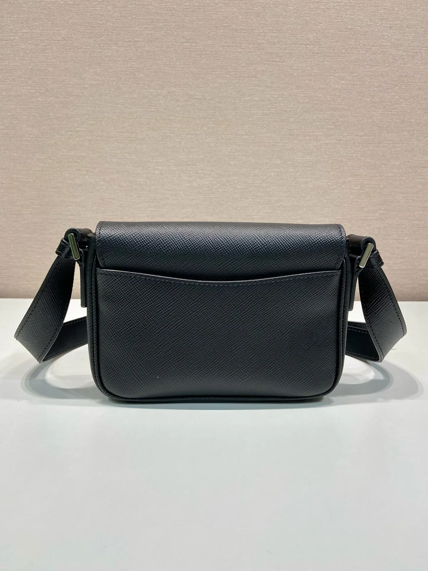 Shoulder Bag Leather