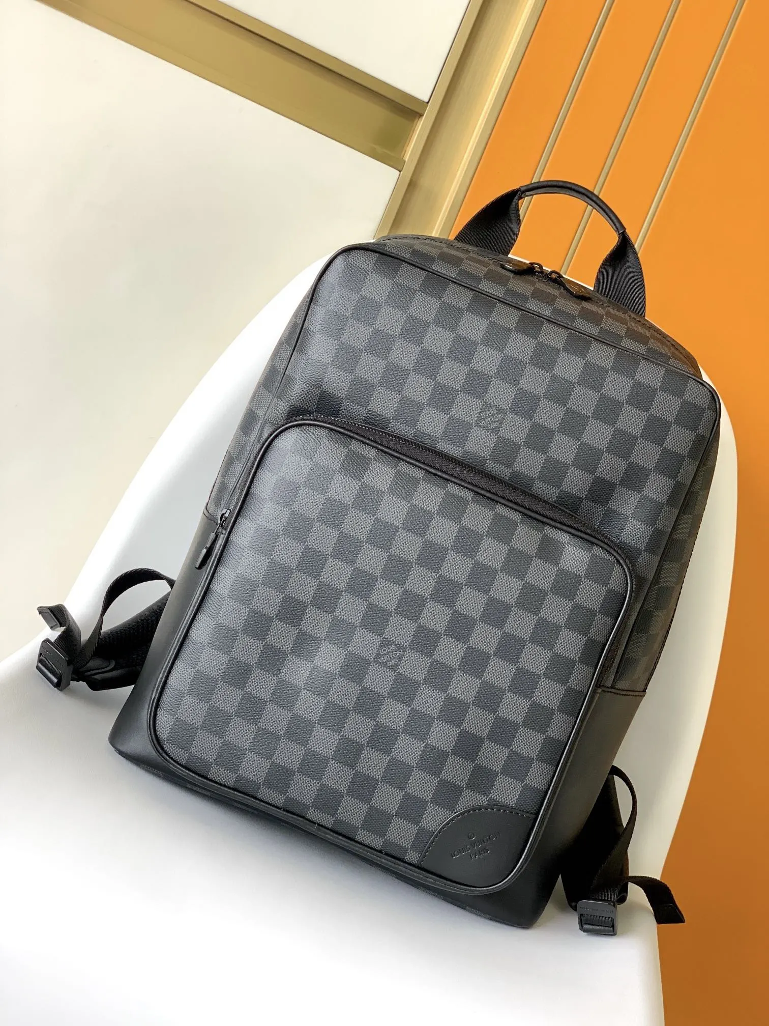 LV Mo雙肩包 实用雙肩款