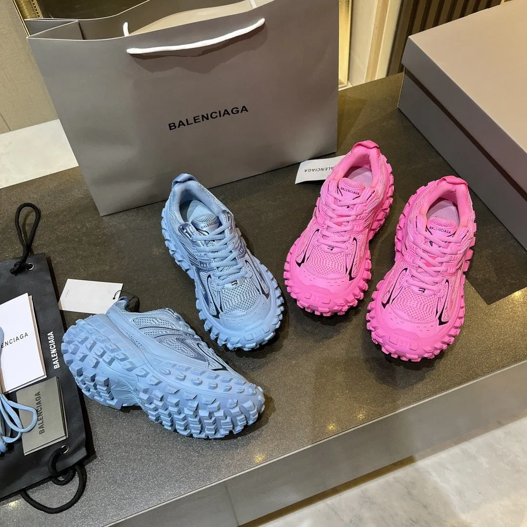 Balenciaga Style