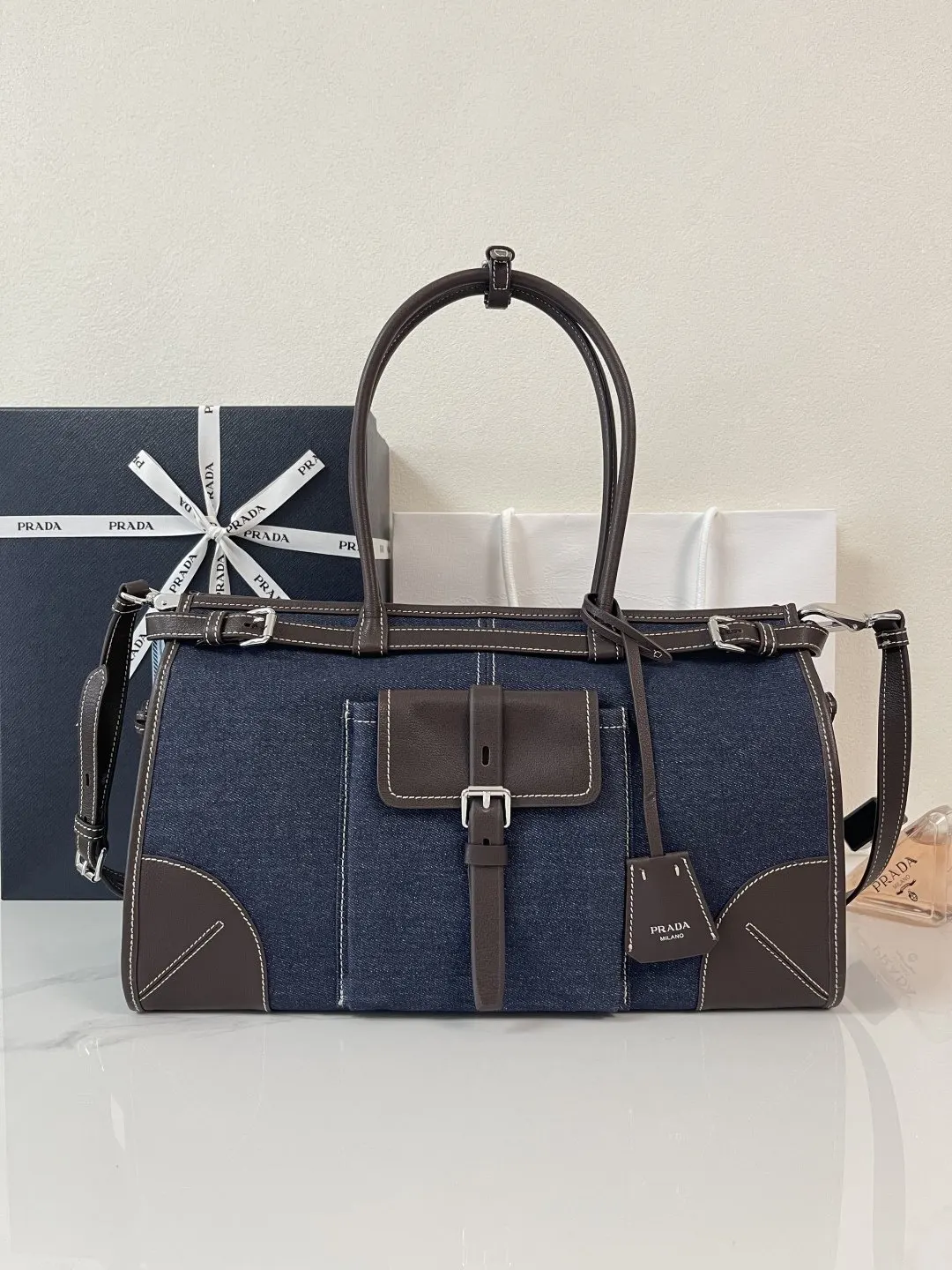 牛皮手提包 BAG00157 精选款