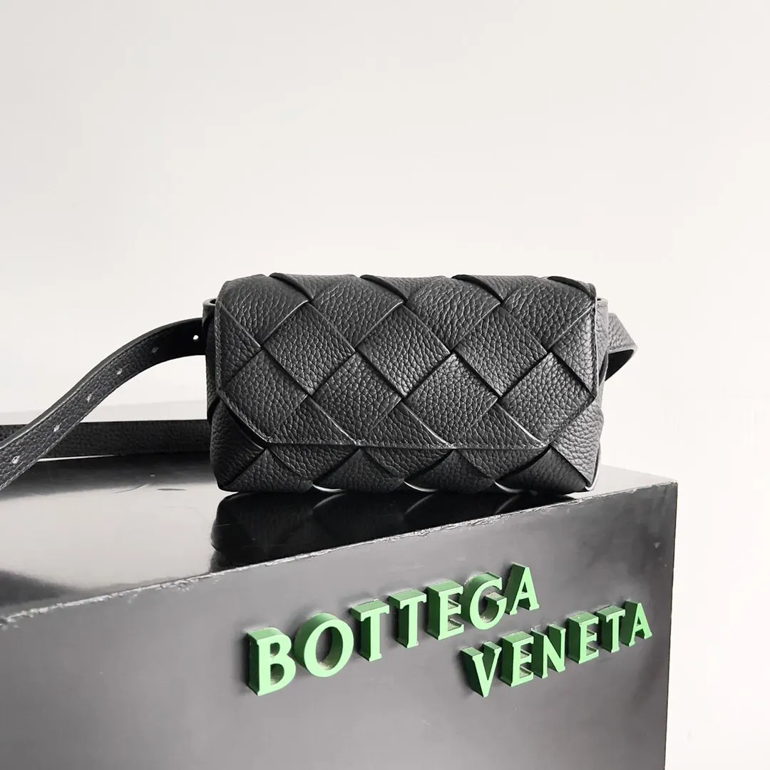Bottega Veneta 小牛皮 手拿包 精致手拿款
